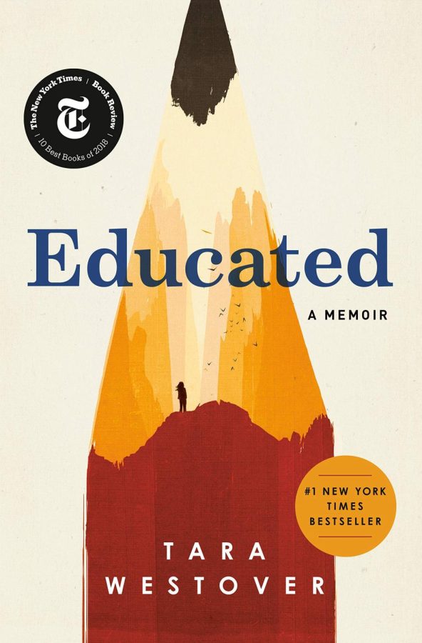 Staff Recommendation: Educated