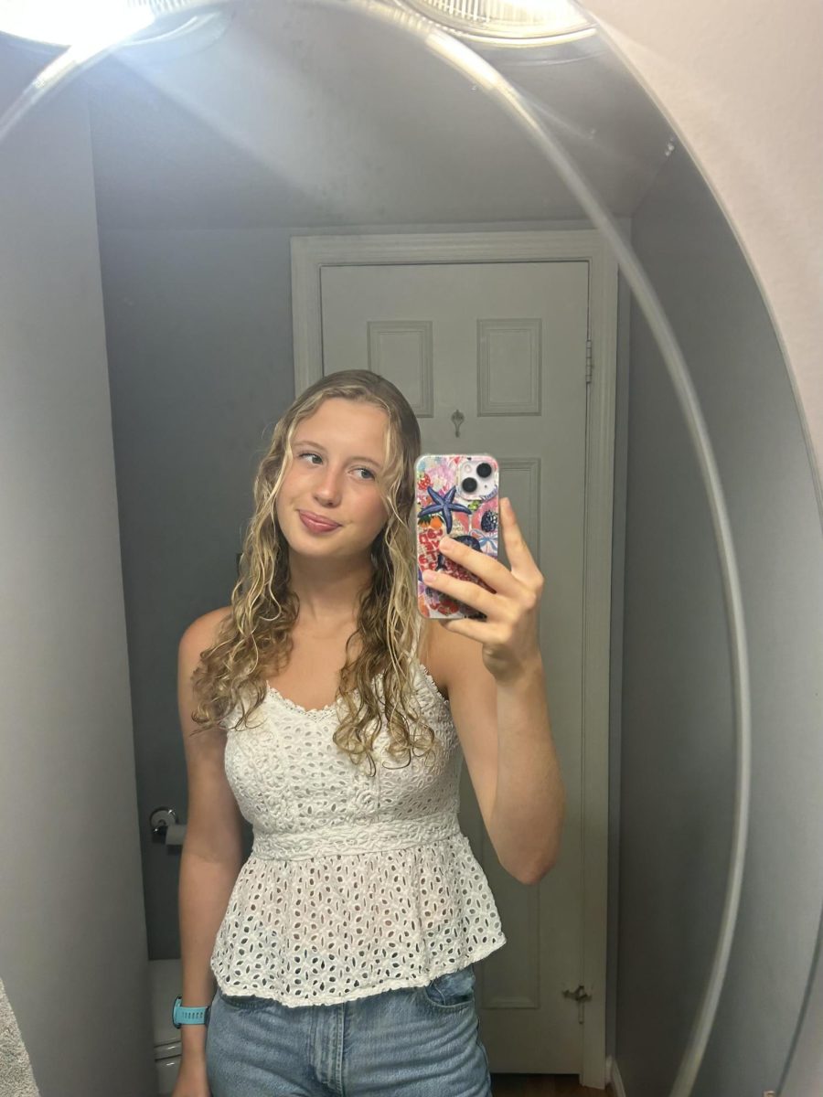 Emily Fredlake