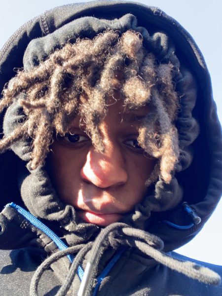 Jamari Reid