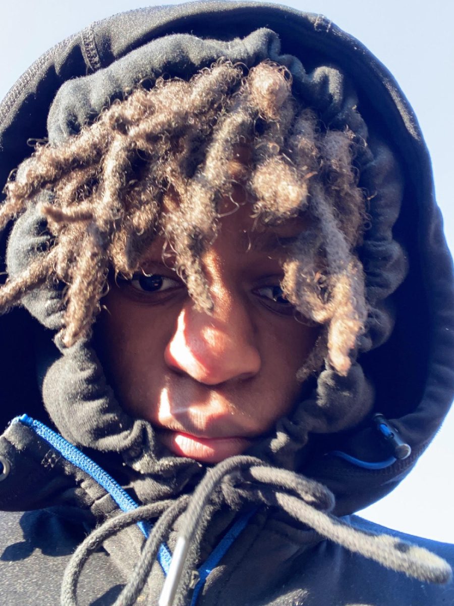 Jamari Reid