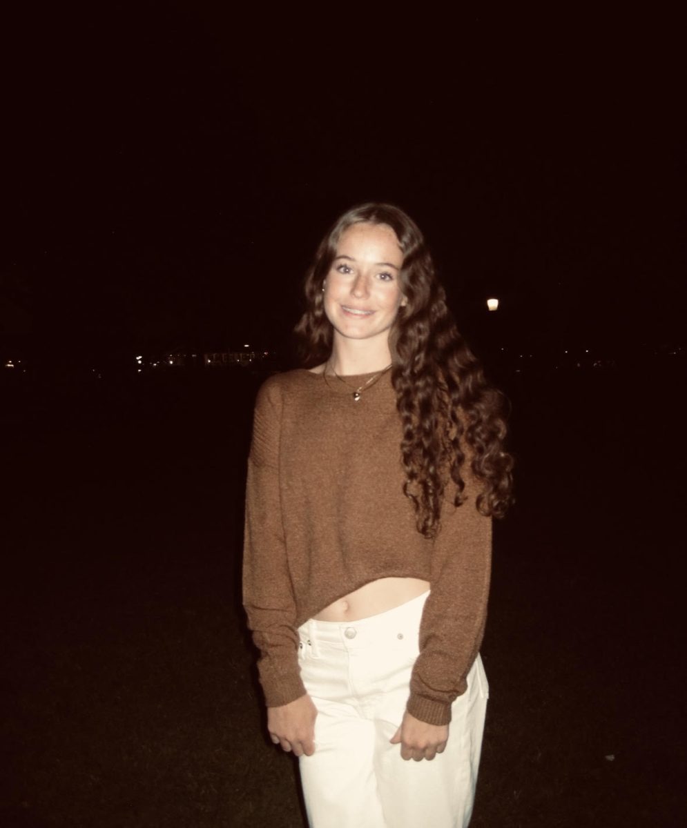 Julia Schoennauer