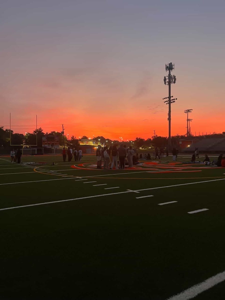 Photo Courtesy of Kaylen Alexander